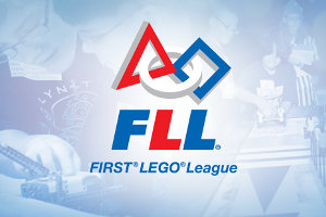 First lego league