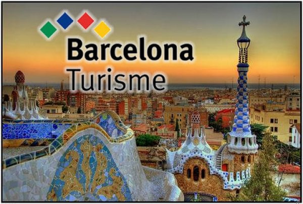 Barcelona Turisme