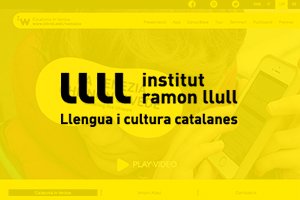 Institut ramon llull