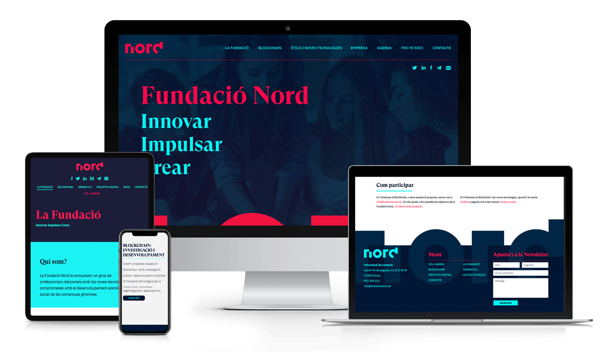 Fundació Nord