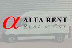 Alfa Rent