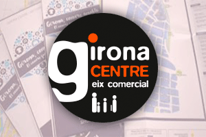 Girona Centre Eix Comercial