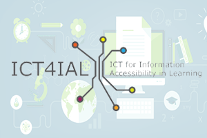 ICT4IAL