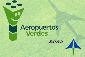 Aeropuertos verdes Aena