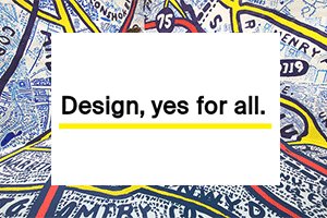 Hola, Design for All