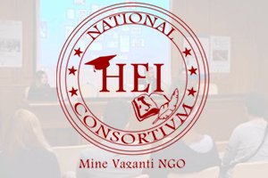 National HEI Consortium