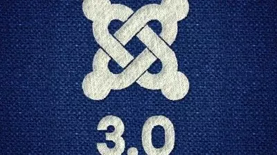 logo de Joombla 3